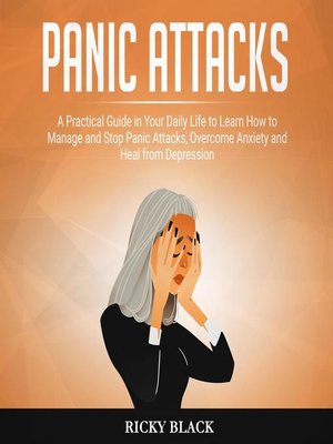 cover image of Panic Attacks